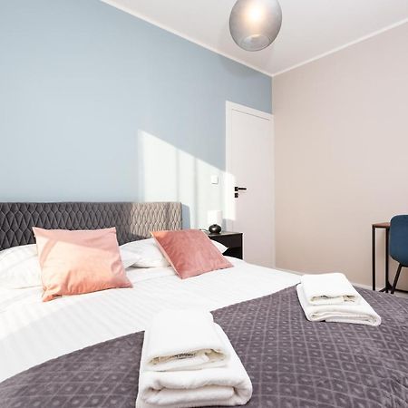 City Of The Kings - Indigo Apartment Краков Экстерьер фото