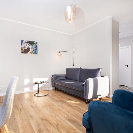 City Of The Kings - Indigo Apartment Краков Экстерьер фото