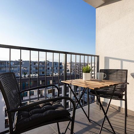 City Of The Kings - Indigo Apartment Краков Экстерьер фото
