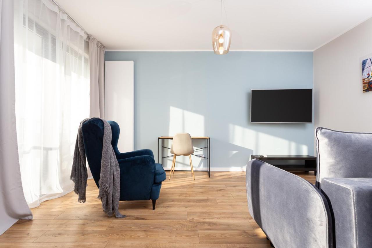 City Of The Kings - Indigo Apartment Краков Экстерьер фото