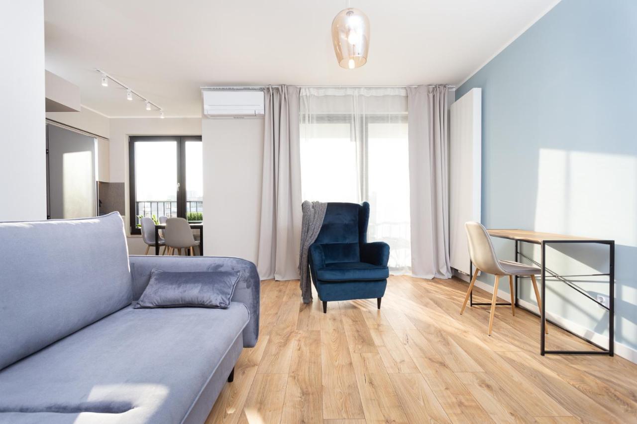 City Of The Kings - Indigo Apartment Краков Экстерьер фото