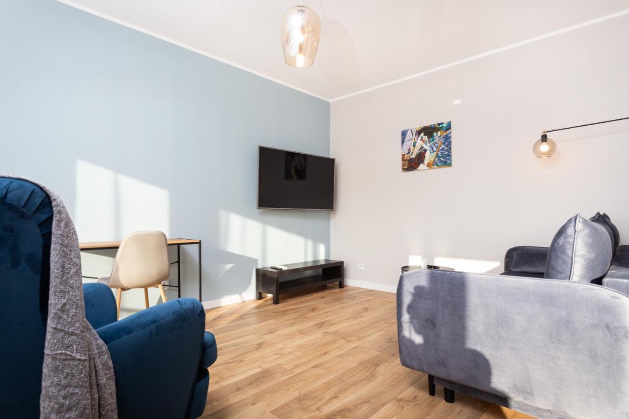 City Of The Kings - Indigo Apartment Краков Экстерьер фото