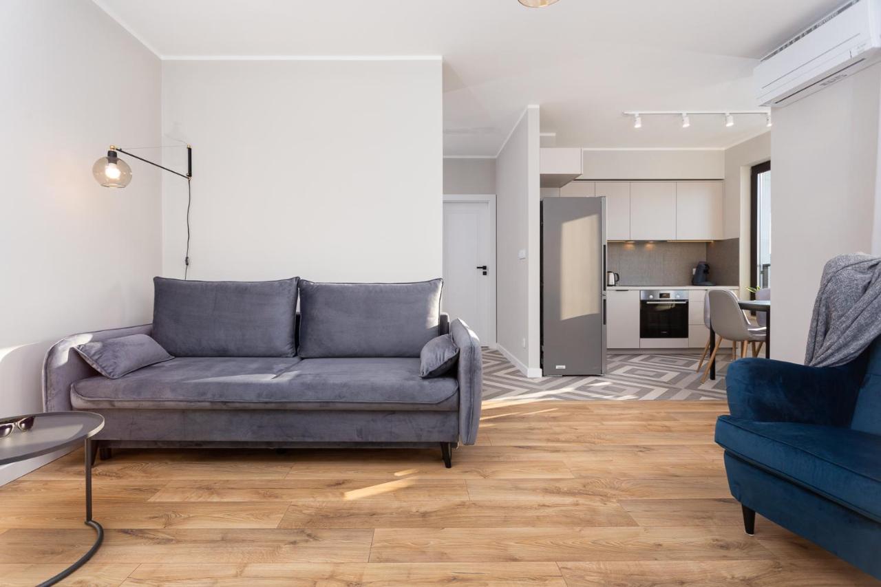 City Of The Kings - Indigo Apartment Краков Экстерьер фото