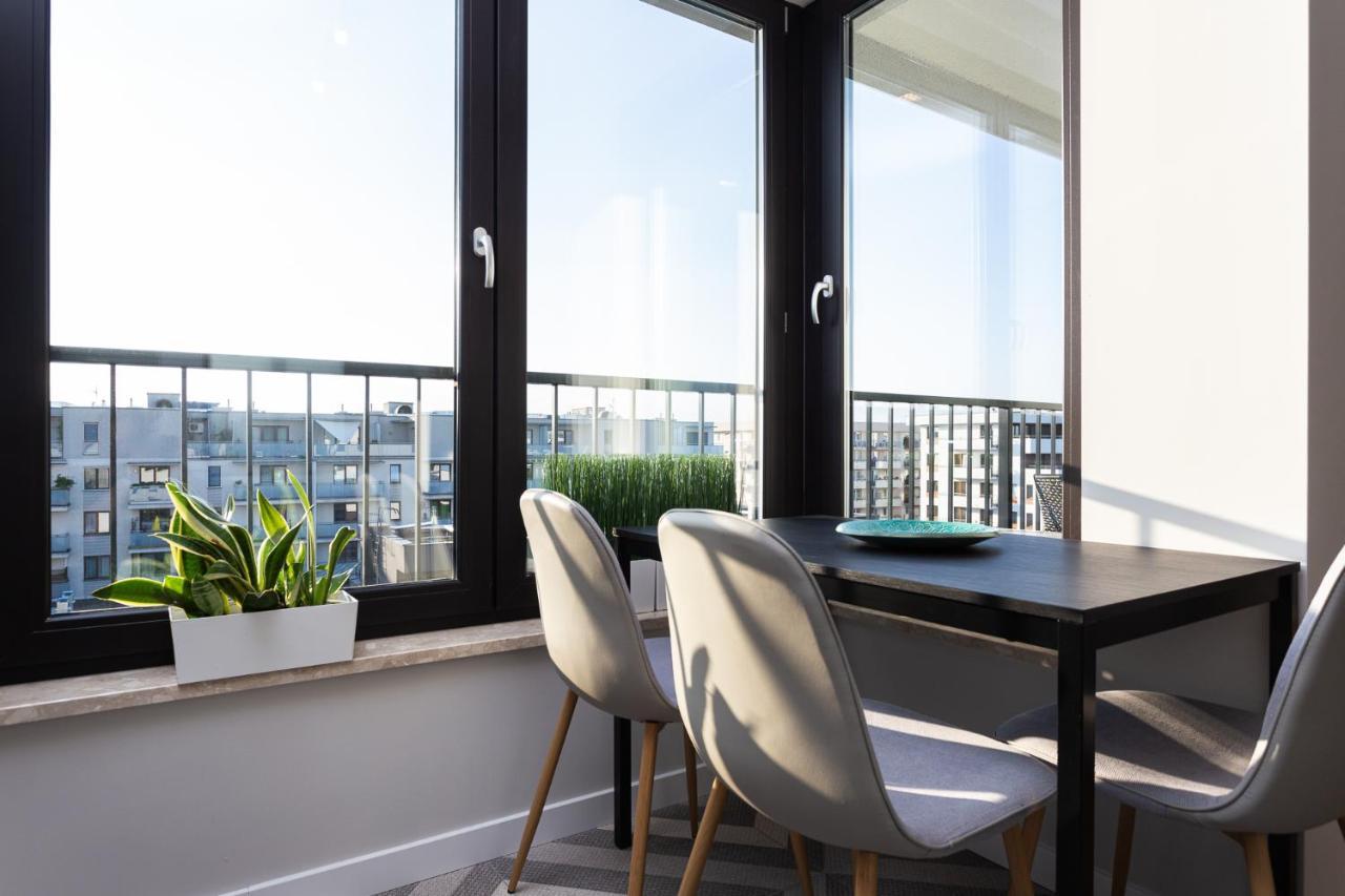 City Of The Kings - Indigo Apartment Краков Экстерьер фото