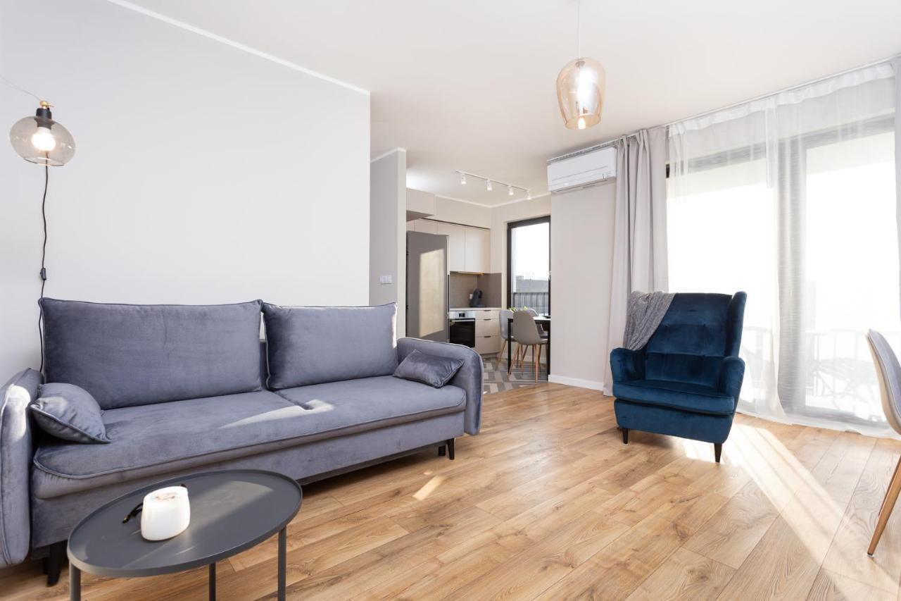 City Of The Kings - Indigo Apartment Краков Экстерьер фото