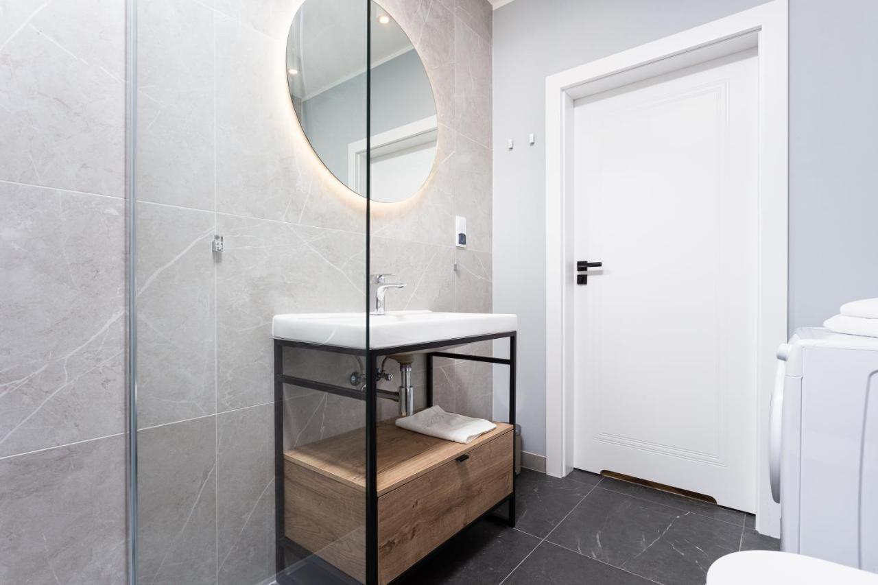 City Of The Kings - Indigo Apartment Краков Экстерьер фото