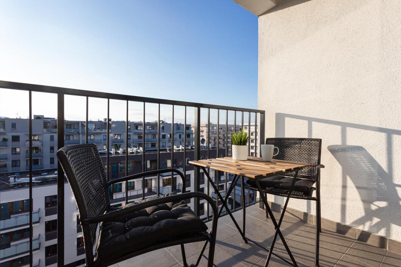 City Of The Kings - Indigo Apartment Краков Экстерьер фото