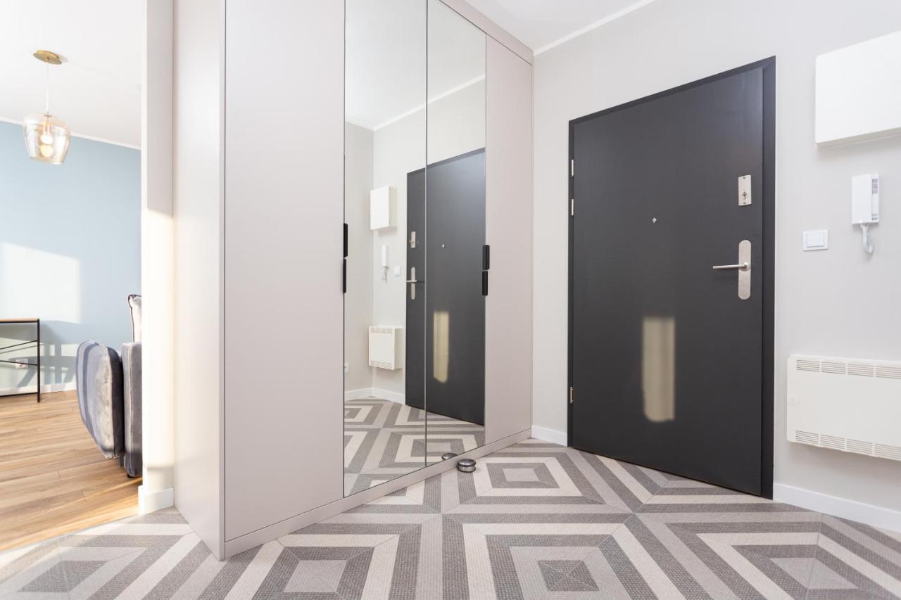 City Of The Kings - Indigo Apartment Краков Экстерьер фото